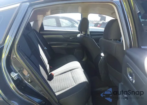 2016 Nissan Altima 2.5/2.5 S/2.5 Sl/2.5 Sr/2.5 Sv from USA, damaged, VIN 1N4AL3AP3GC173583